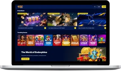 Fiesta Slots casino United Kingdom