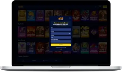 FiestaSlots online casino